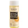 Benecos - natural beauty 93871 - Natural Cosmetics - Solvente smalto per unghie - Olio organico di guscio d'organo e olio di lavanda biologico - vegano - 125 ml