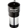 Bresser 4950110 Lente di Barlow 2 X (1.25), Nero