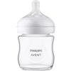 Philips Avent Avent Biberon Natural 3,0 Vetro 125 Ml 1 pz