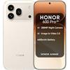 HONOR 600 Pro 5G 12GB-512GB Dorado (Golden White) Dual SIM