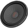 JBL Stage 122 Subwoofer Auto 300 mm (12"), passivo, 250W RMS e 1000W Max, 4 Ohm, 91 dB, risposta in frequenza 34-200 Hz, bobina da 2", altezza incasso 15,4 mm, per box o installazione libera