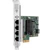 HPE Broadcom BCM5719 - Adattatore di rete - PCIe 2.0 x4