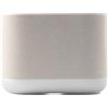 DENON Home 400 Altoparlante Smart Wireless con Dolby Atmos Music, HEOS Streaming, Wi-Fi, Bluetooth, AirPlay 2, Audio Hi-Res, Array a Sei Driver, Funzione Stereo Pairing, Design Raffinato - Stone