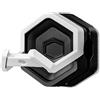 Cooler Master GEM Supporto Multi Dispositivo & Controller per PC Da Gioco - Gancio Magnetico, Compatibile con Superfici Magnetiche e Non Magnetiche (2/1,5 kg) - Nero