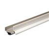 m-d Building Products 49000 91,4 cm u-shaped Door Bottom with Drip Cap Fits 1 - 3/10,2 cm porte