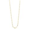 Brosway Collana Donna, Collana Girocollo in Acciaio | Collezione Essential - BNL004