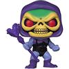 Funko 21806 - POP Vinile MOTU Battle Armor Skeletor