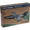 Hobbyboss Hobby Boss F9F-3 Panther Airplane Model Building Kit