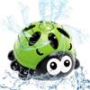 Giugio Outdoor Sprinkler Toy bambino Giochi da Giardino 3-10 Anni