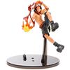 Banpresto Boys One Piece SCultures Big Zoukeio 6 Special Portgas D Ace Action Figure