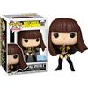 Funko Pop! Watchmen 1887 - Silk Spectre II (with Plastic Protector)