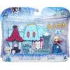 Disney Hasbro B5194EU4 Disney Froezen, La Gelateria di Arendelle