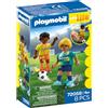 Playmobil Calciatori