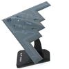 NEWRAY 21313A - Sky Pilot Scala 1:72, F-18 Hornet Blue Angel
