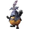 Banpresto Gekko Moria Oukashichibukai vol.2 [Toy] (japan import)