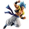 Banpresto Dragon Ball Super Broly Battle Saiyan God Gogeta Figure Statue