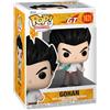 Funko Pop! Animation: DBGT - Gohan - Dragon Ball GT - Figura in Vinile da Collezione - Idea Regalo - Merchandising Ufficiale - Giocattoli per Bambini e Adulti - Anime Fans