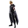 Square Enix FINAL FANTASY Square Enix VII Remake: Cloud Strife (Version 2) Play Arts Kai Action Figure