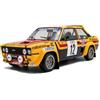 Solido 1:18 FIAT 131 Abarth #12 giallo