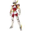 TAMASHII NATIONS Saint Seiya Pegasus Seiya (Revival Ver.), Bandai Saint Cloth Myth