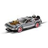 Scalextric Back to the Future 3 Time Machine