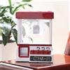 Mini Prize Claw Toy Grabber Machine Gioco Arcade Elettronico Per Feste Per