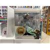 First 4 Figures THE LEGEND OF ZELDA: TOTK PVC STATUE LINK FIRST 4 FIGURES 18CM - NUOVO