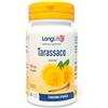 LongLife® Tarassaco | Estratto titolato al 2% in inulina | Funzione digestiva ed epatica | Azione detox | Drenaggio dei liquidi corporei | 1 mese di trattamento | Vegano e senza glutine