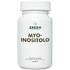Zreen (Natugena) Myo-Inositolo 120 capsule