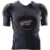 Leatt Maglia Protettiva 3DF Airfit Lite Evo Donna Nero