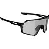 Leatt Occhiali Leatt RideViz Pro Iriz Large Nero (Argento 17%)