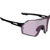 Leatt Occhiali Leatt RideViz Pro Iriz Cryztal Small Grigio (Fuchsi