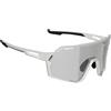 Leatt Occhiali Leatt RideViz Pro Small Iriz Bianco (Argento 17%)