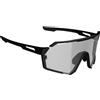 Leatt Occhiali Leatt RideViz Pro Iriz Small Nero (Argento 17%)