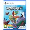 Curveball Windswept - Gioco Per Ps5