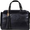 Liu Jo Borse a mano Donna Nero Af5121e0161 22222 NERO PZ