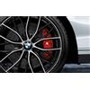 BMW M Performance - Dischi freno sportivi per asse posteriore