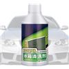 Generic Detergente per serbatoio 'acqua per auto, efficace protezione antiruggine per serbatoio, detergente neutro per serbatoio 'acqua da 354 ml, per la pulizia del serbatoio 'auto