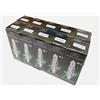 AOQ ORIGINAL QUALITY AOQ -Set 10 Pezzi Lampadina Lampada Alogena Auto Moto H1 12V 55W