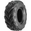 Generic Pneumatico Miniquad 145/70 - 6 Gomma Compatibile Con Mini Quad Atv Copertone Ruota E4