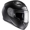 HJC Casco Moto CS15 Semi Noir Mat / SEMI FLAT BLACK L