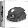 MOTOTOPGUN givi borsa mt505 serbatoio tanklock nero 5 lt + attacco compatibile con bmw r 1250 gs adventure 2019 2020 2021 2022 2023 2024 MOTOTOPGUN mt505 + bf17