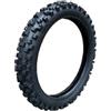 Generic Pneumatico Cross 60 100-14 Mini Cross Pit Bike Anteriore