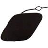Generico Tappo Copri Gancio Traino Paraurti Anteriore Compatibile Per Mokka Modello Dal 01/2013-03/2016 Codice Originale 95261118