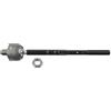 LEMFÖRDER 31763 01 Giunto Assiale Asta Trasversale per Mercedes-Benz Classe C (W204) 2007-2015 Dx, Sx, Assale anteriore e altri veicoli