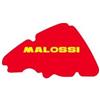 Malossi RED SPONGE SPUGNA PER FILTRO ORIGINALE SCOOTER LIBERTY 4T 50- 200-200S
