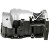 NTY Coppa olio BMO-RE-003 | Compatibile con: DACIA DOKKER Großraumlimousine, DUSTER, DUSTER, DUSTER Kasten/SUV, LODGY, LOGAN II, LOGAN MCV II, SANDERO II