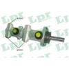 LPR Brakes 6769 Pompa Freno