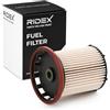 RIDEX 9F0771 Filtro carburante Compatibilità con VW Golf 7 Hatchback 5G1, BQ1, BE1, BE2 Diesel
