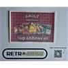 Pokemon Trading Card Game Voltaggio Sfolgorante vetrofania originale da negozio